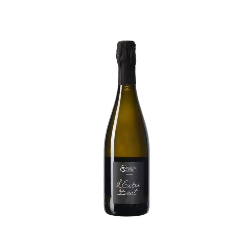 gaudrelle_extra_brut_vouvray